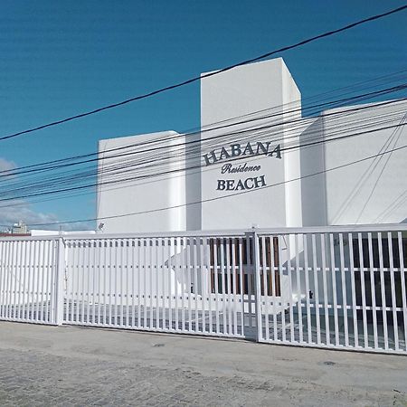 Appartamento Vista Mar Maravilhosa, Flat Habana Natal Esterno foto